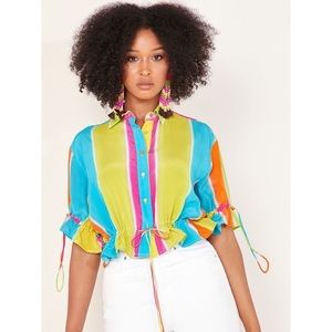 All Things Mochi | Mimi Shirt